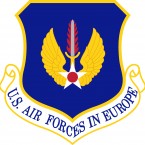 USAFE Logo