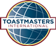 Toastmasters Logo